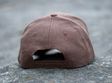 Hat- Hemp / cotton baseball hat